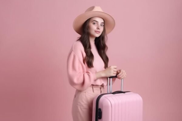 How do you choose your travel destinations?