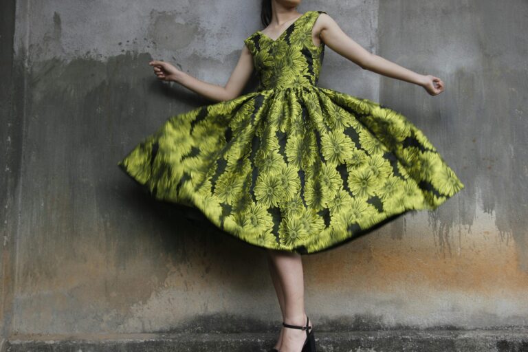dress