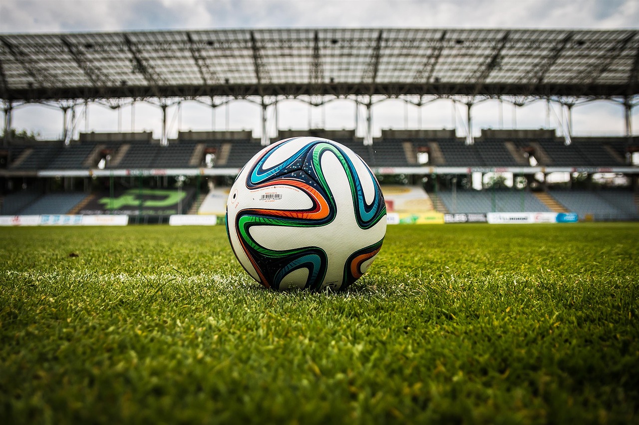 soccer, ball, stadium, field, soccer stadium, football, soccer ball, sport, football stadium, football field, soccer field, nature, grass, game Al-Nassr vs Al-Taawoun