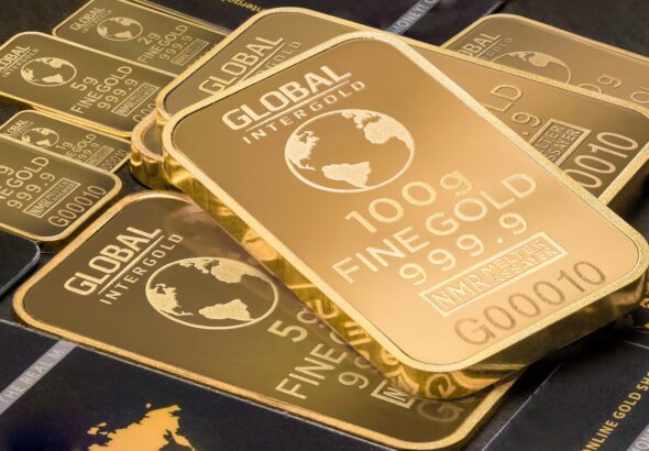 Gold Price Today