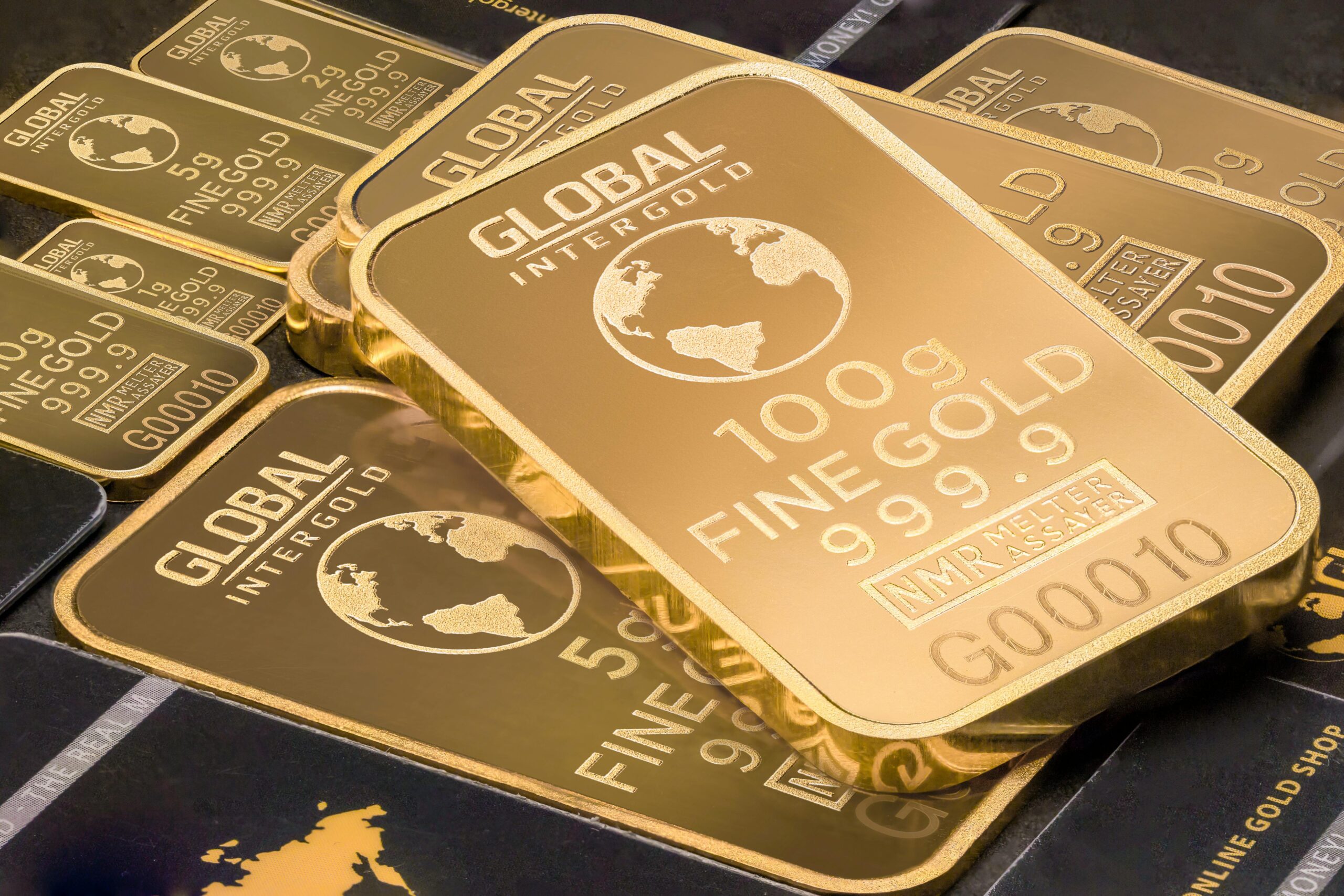 Gold Price Today