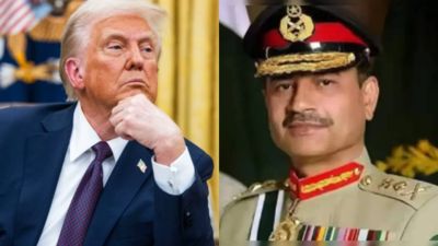 India pakistan war