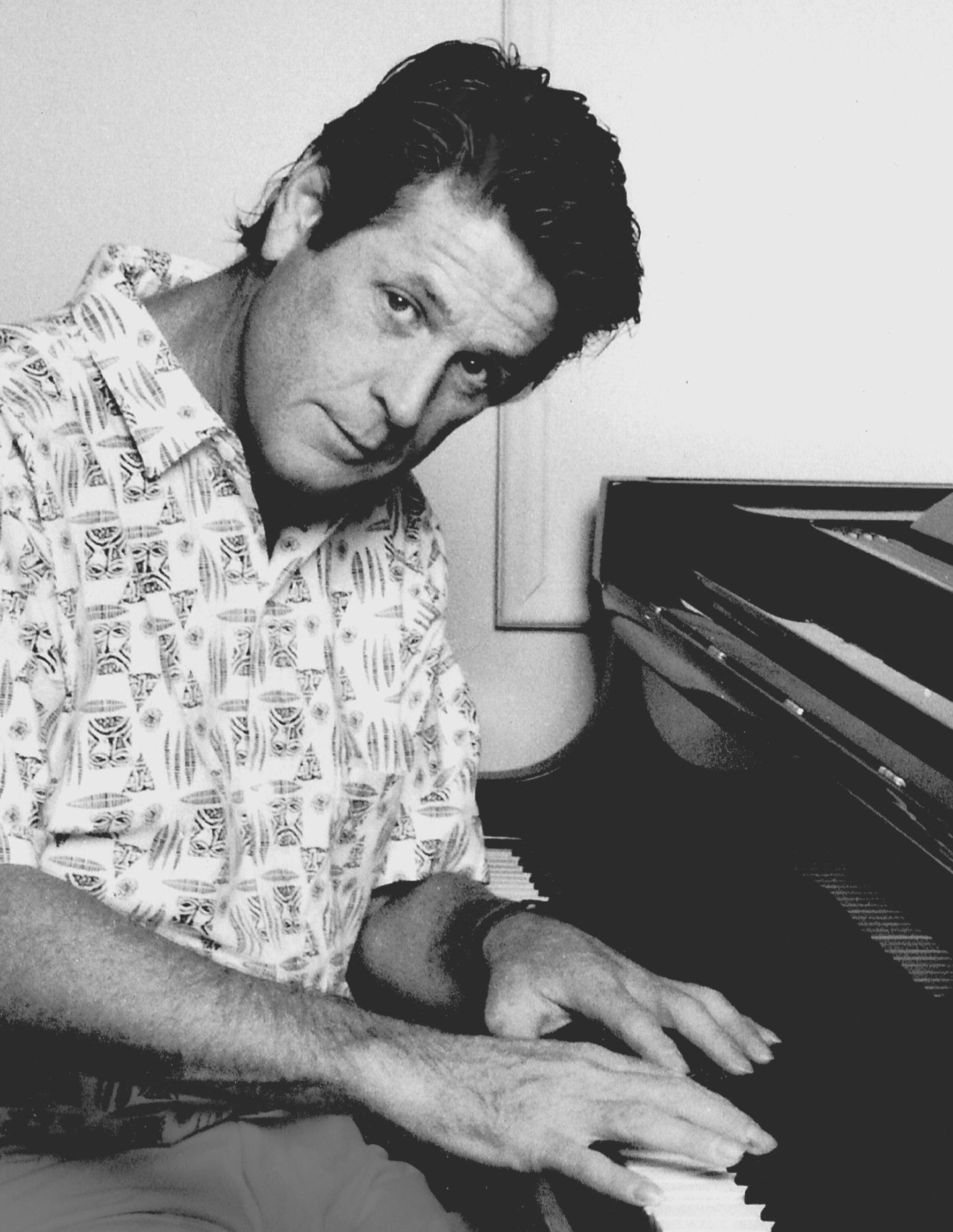 brian wilson of the beach boys in west los angeles 1990 photographed by ithaka darin pappas5529056794148949344