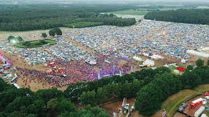 Hurricane Festival