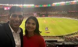 Rishi Sunak’s Reaction to IPL: A Reflection of UK-India Relations and Soft Power 1 Download (1) RISHI SUNAK