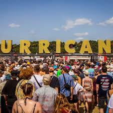 Hurricane Festival
