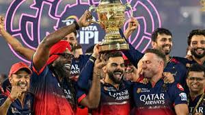 RCB vs PBKS Final 2025: A Thrilling Clash for the IPL Crown 1 Download (2) rcb vs pbks final 2025