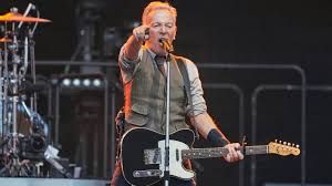 **Bruce Springsteen konzertiert vor 44.500 Fans in Frankfurt – Spott über Donald Trump sorgt für Wirbel** 3 Bruce springsteen konzertiert