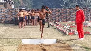 admit card indian army agniveer gd