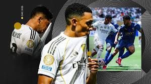 real madrid cf