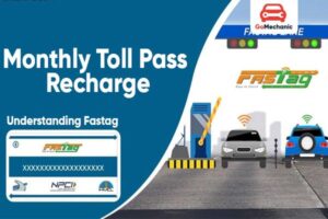 Fastag annual pass