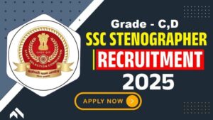 SSC MTS / Havaldar RecruitmentSARKARI JOB 4 ssc stenographer 1 1024x576 11286321959864239203