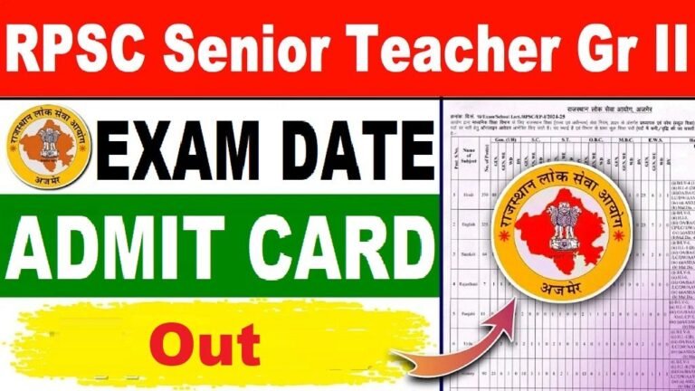 rpsc-senior-teacher-grade-ii-tgt-teacher-recruitment-20242428441767284030691.jpg