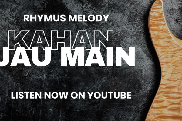 Lost in the Melody: Finding a Piece of Yourself in Rhymus Music’s “Kahan Jau Main”youtube music