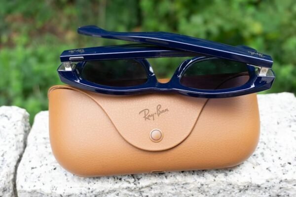Ray-Ban Meta (2nd Gen) review: Smart glasses are finally getting useful